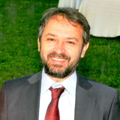 Author&rsquo;s Image